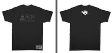 Load image into Gallery viewer, The Black Box x Tall T Tshirt