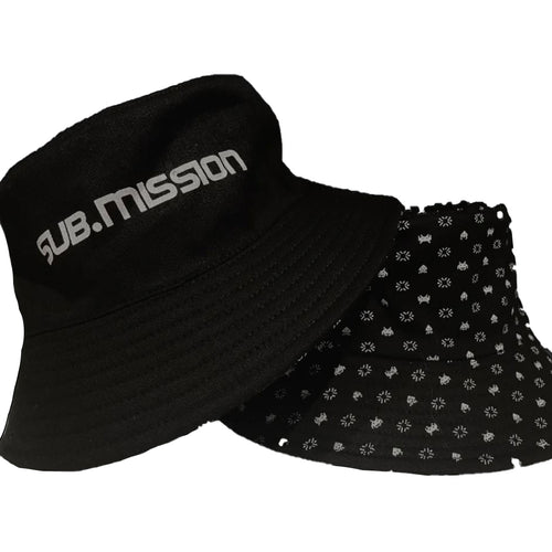 Sub.mission Reversible Bucket Hat