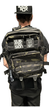 Load image into Gallery viewer, Sub.mission BackPack
