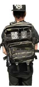 Sub.mission BackPack