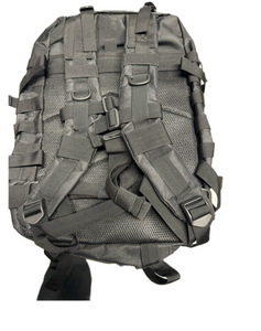 Sub.mission BackPack