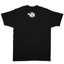 Load image into Gallery viewer, The Black Box x Tall T Tshirt