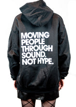 Load image into Gallery viewer, Moving People Hoodie- Pullover