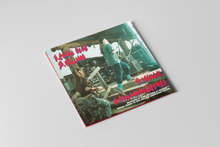 Load image into Gallery viewer, Kursa &amp; Alicia Kiah: Low-Key Technique Vinyl (PRE-ORDER)