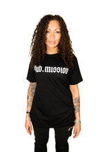 Load image into Gallery viewer, Sound Not Hype Tshirt