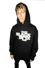 Load image into Gallery viewer, The Black Box Hoodie