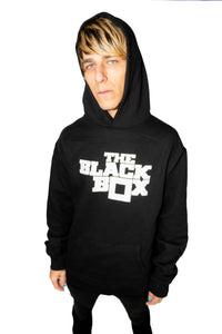 The Black Box Hoodie