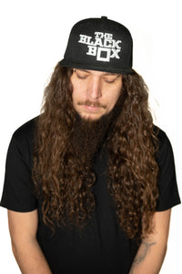 The Black Box Snapback