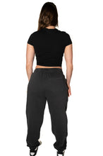 Load image into Gallery viewer, Distorted Sweatpants