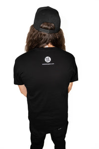 Hustle Knowledge Tshirt