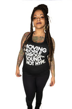 Load image into Gallery viewer, Moving People Tank Top