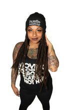 Load image into Gallery viewer, Hustle Knowledge Beanie