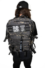 Load image into Gallery viewer, Sub.mission BackPack