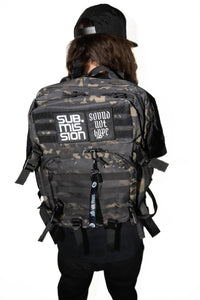 Sub.mission BackPack