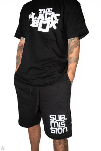 Sub.mission Shorts