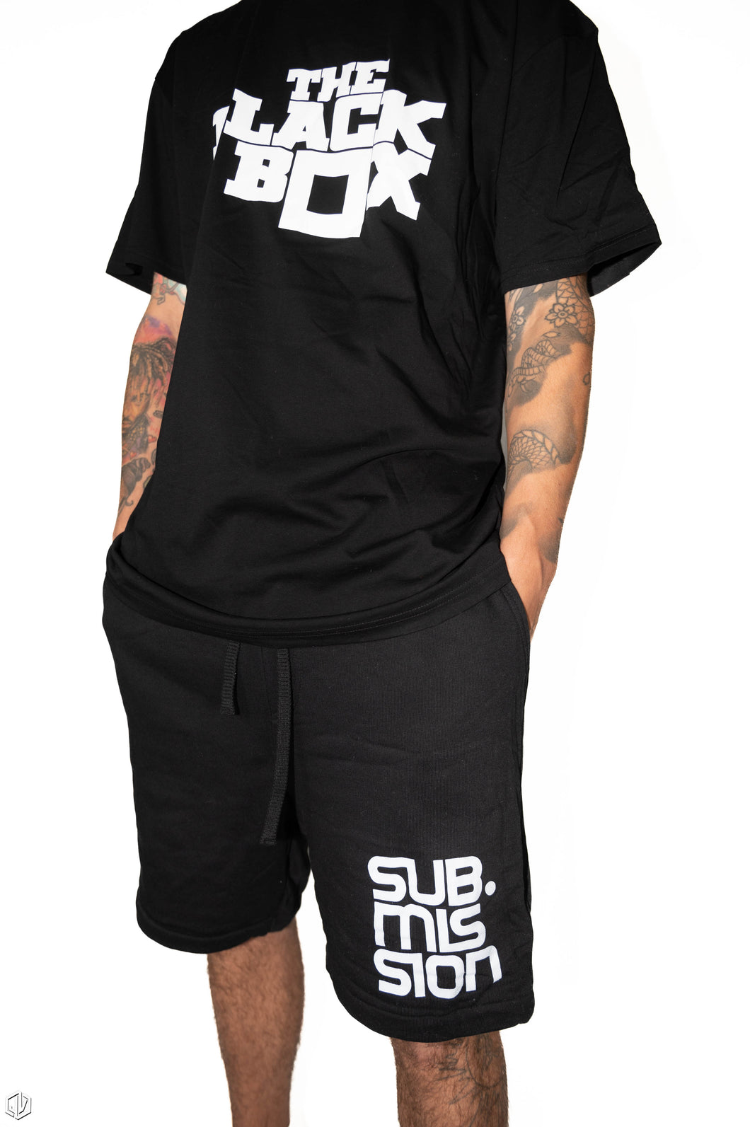 Sub.mission Shorts