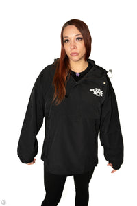 The Black Box Windbreaker