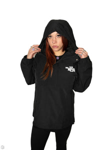 The Black Box Windbreaker