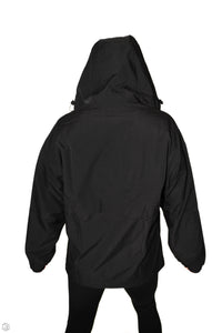 The Black Box Windbreaker