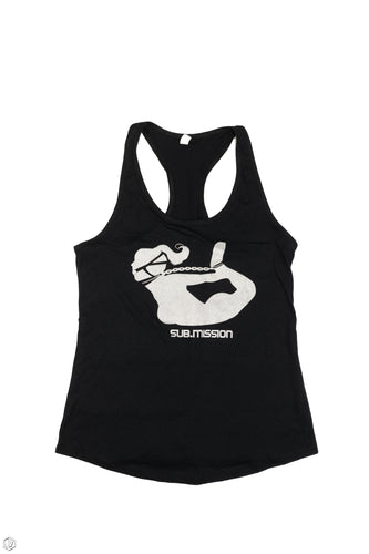 Sub.missive Tank Top