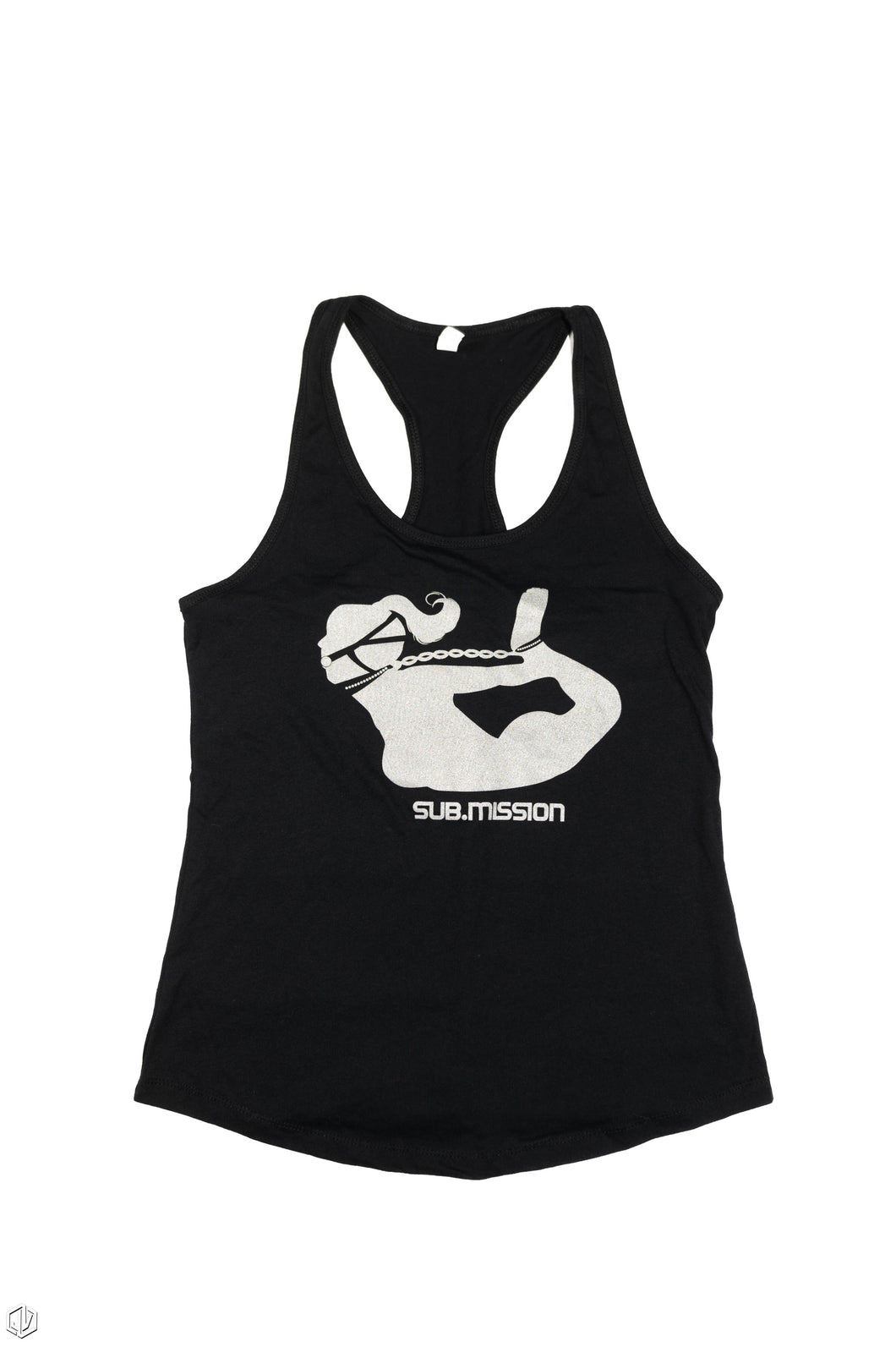 Sub.missive Tank Top