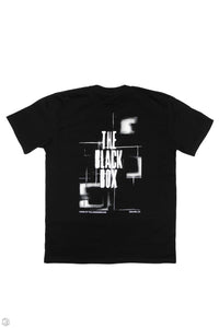 Distorted T Shirt (Womens)