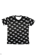 Load image into Gallery viewer, The Black Box All Over Print Tshirt