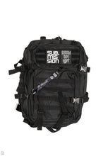 Load image into Gallery viewer, Sub.mission BackPack