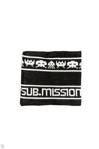 Sub.mission Circle Scarf