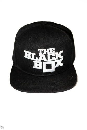 The Black Box Snapback