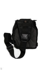 The Black Box CrossBody Bag