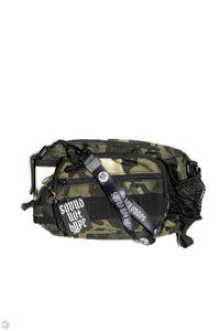 Sub.mission Sling Bag