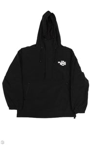 The Black Box Windbreaker