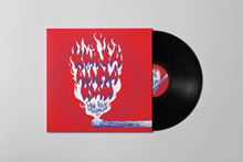 Load image into Gallery viewer, Kursa &amp; Alicia Kiah: Low-Key Technique Vinyl (PRE-ORDER)