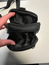 Load image into Gallery viewer, The Black Box Shoulder/Belt Bag