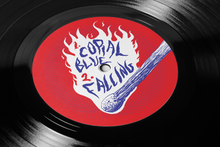 Load image into Gallery viewer, Kursa &amp; Alicia Kiah: Low-Key Technique Vinyl (PRE-ORDER)