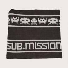 Load image into Gallery viewer, Sub.mission Circle Scarf