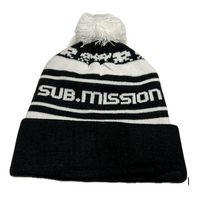 Load image into Gallery viewer, Sub.mission Beanie