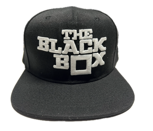 The Black Box Snapback
