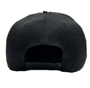 The Black Box Snapback