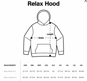 The Black Box Hoodie