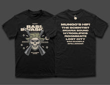 Load image into Gallery viewer, Bass Invasion Limited Edition T-Shirt