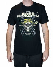 Load image into Gallery viewer, Bass Invasion Limited Edition T-Shirt