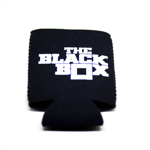 The Black Box Koozie