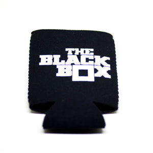 The Black Box Koozie