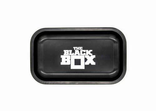 The Black Box Tray