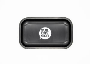 Sub.mission Tray