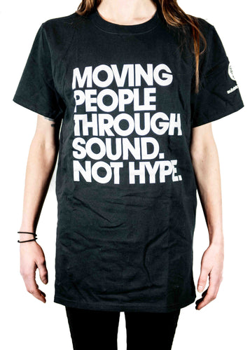 Moving People Tshirt