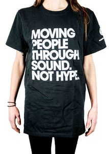 Moving People Tshirt