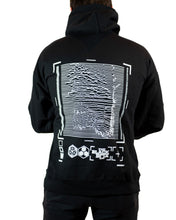 Load image into Gallery viewer, Mugshot Pullover Hoodie Designed by Jake Amason